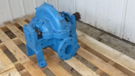 Rotating Element for Goulds pump model 3405 size 4×6-11H