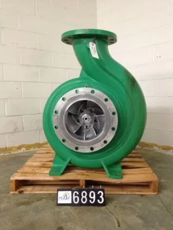Ahlstrom/Sulzer Pump Model APT51-10