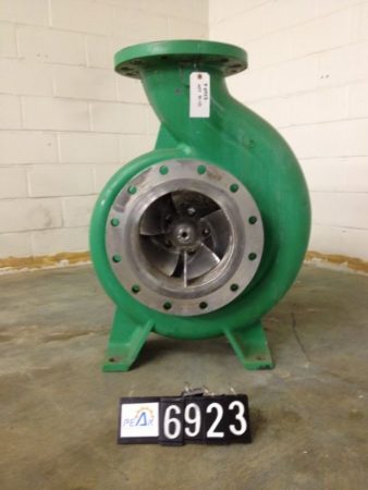 Ahlstrom / Sulzer Pump Model APT51-10