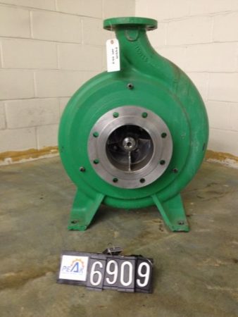 Ahlstrom / Sulzer Pump Model APT53-4