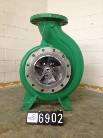 Ahlstrom / Sulzer Pump Model APT51-10