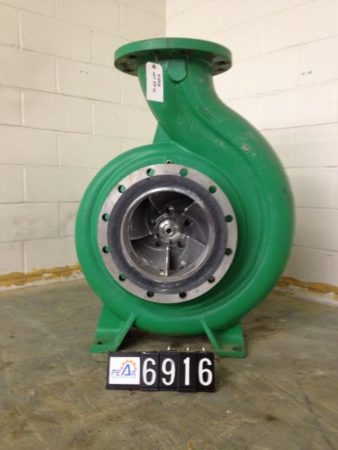 Ahlstrom / Sulzer Pump Model APT53-10