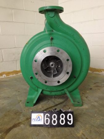 Ahlstrom/Sulzer Pump Model APT53-4