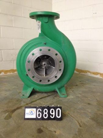 Ahlstrom/Sulzer Pump Model APT53-8