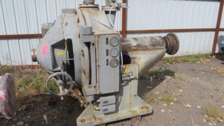 Beloit series DD4000, size 34