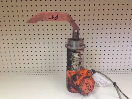 Valmet M2 Consistency Transmitter
