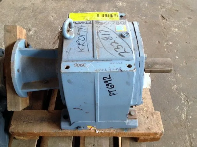 Falk UltraMite Gear Drive Model 08UWBQ2AB125A1C