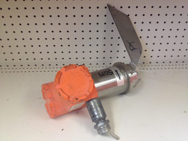 Valmet M2 Consistency Transmitter