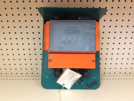 Valmet Smart Pulp RPM / Control Display