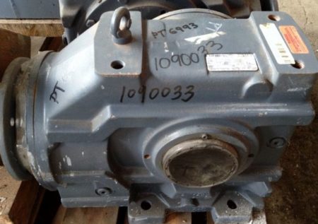 Falk UltraMite Gear Drive Model 08UWBQ2AB125A1C