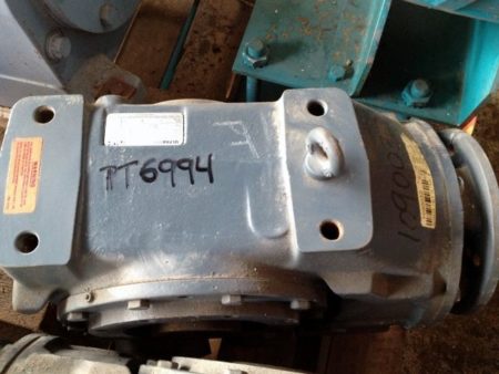 Falk UltraMite Gear Drive Model 0UUWQ2AB212A1C