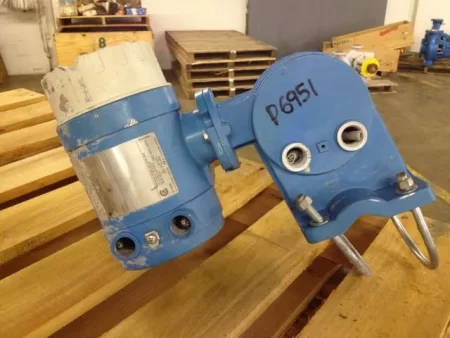 Endress Hausser Promag 33FT1H-MD1FD51F21A Flowmeter
