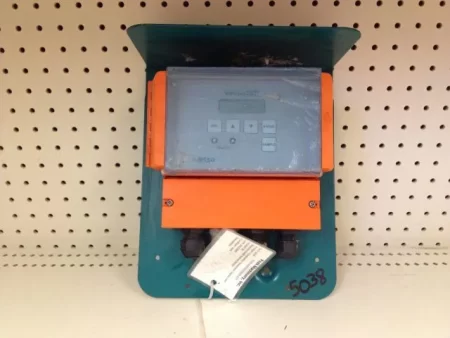 Valmet Smart Pulp RPM / Control Display