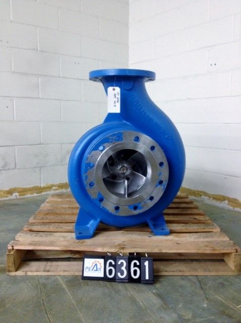 Ahlstrom / Sulzer Pump Model APT 44-8