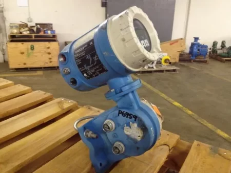 Endress Hausser Promag 33FT1H-MD1FD51F21A Flowmeter