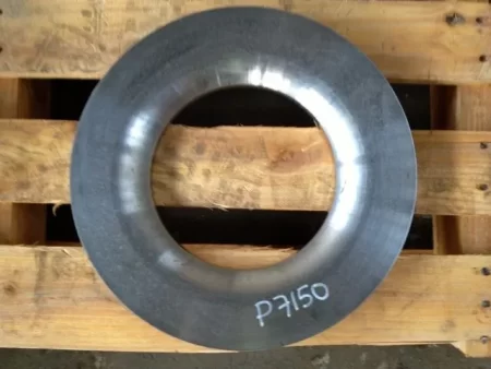 Wareplate / Suction Sideplate for Goulds Pump model 3175 size 6×8-12 / 6×8-14 ,CD4M