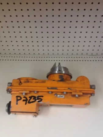 Valmet Pulp EL Consistency Transmitter