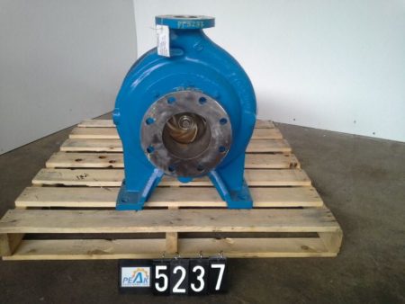 Goulds Pump Model 3175 size 3×6-14