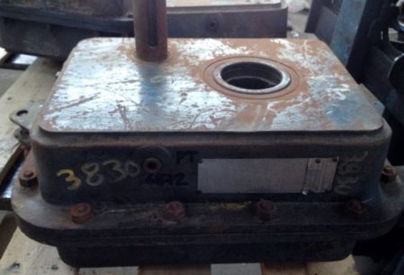 Falk Enclosed Gear Drive Model 2215J09