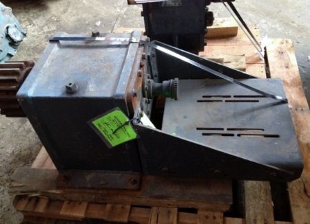 Falk Enclosed Gear Drive Model 1060FZ3A, New Surplus