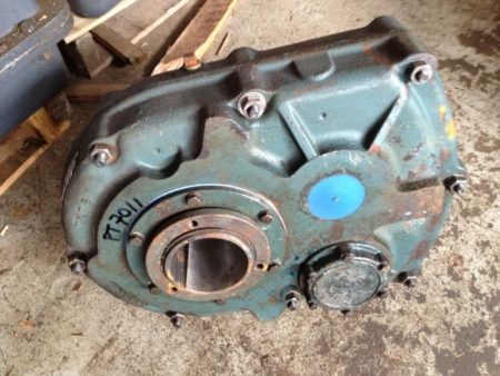 Dodge Torque-Arm Speed Reducer Size TXT 625T