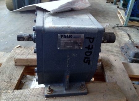 Falk Enclosed Gear Drive Model 1030FC2A, New Surplus