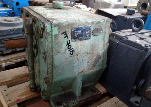 Falk Enclosed Gear Drive Model 1050FC2A