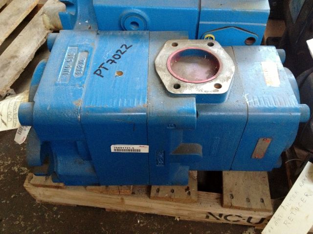 IMO Hydraulic Pump Number 82160/62080RIP088
