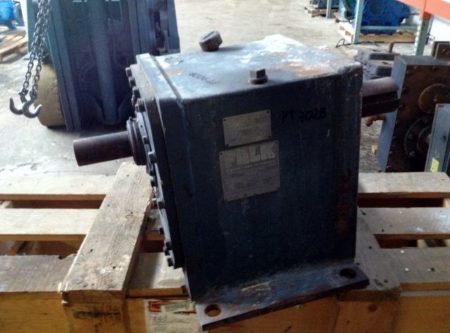 Falk Enclosed Gear Drive Model 1070FC2A