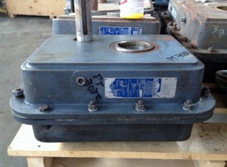 Falk Enclosed Gear Drive Model 4215J-14