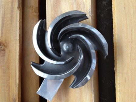 Goulds Impeller Part No. 5620?