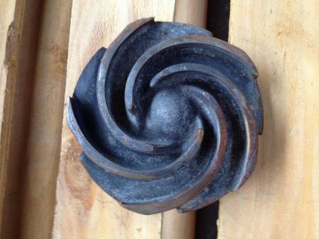 Goulds Impeller