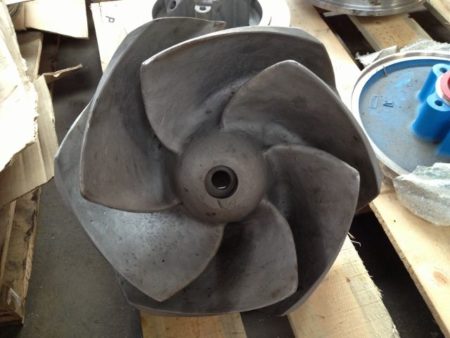 Impeller Casting No. MN60 / 173776