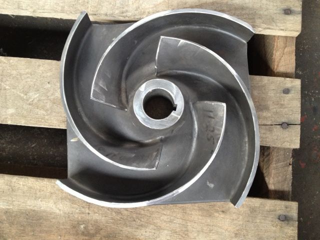 Worthington Impeller to fit model 12FRBH