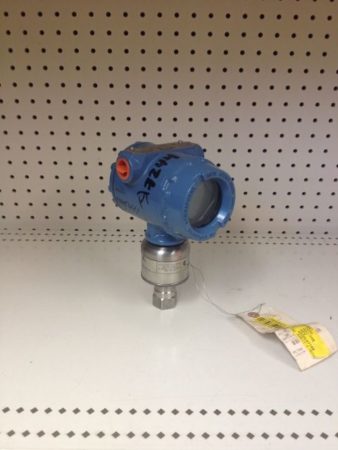 Rosemount 3051S2TG3A2E11 Pressure Transmitter