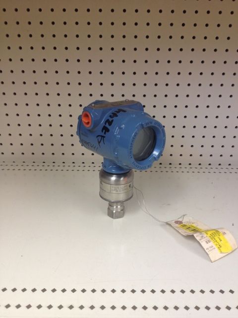 Rosemount 3051S2TG3A2E11 Pressure Transmitter