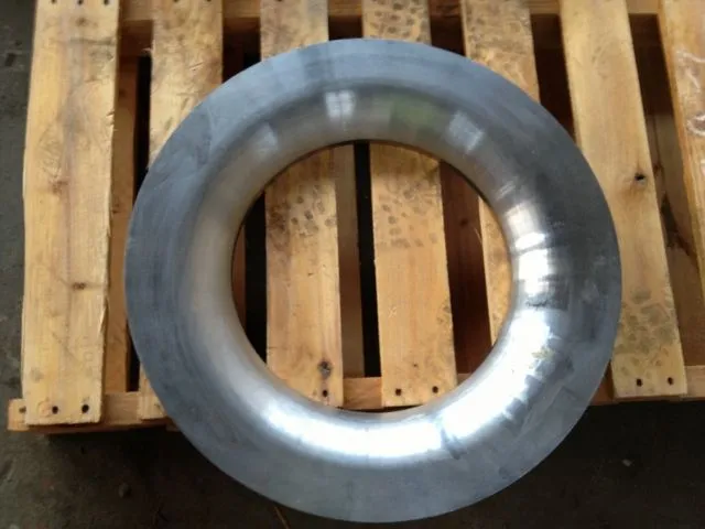 Wearplate / Suction Sideplate for Goulds Pump model 3175 size 12×14-22