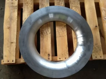 Wearplate / Suction Sideplate for Goulds Pump model 3175 size 12×14-22