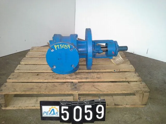 Viking Hydraulic Pump model KV1830