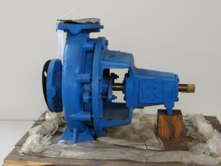 Used Ingersoll Rand Pumps Dresser Pump By Peak Machinery