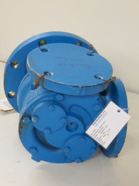 Viking Hydraulic Pump model KV1830