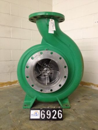 Ahlstrom / Sulzer  Pump Model APT53-10