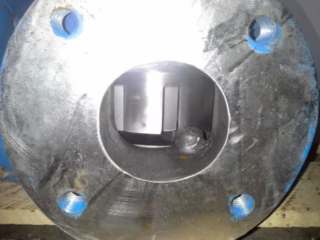 Viking Hydraulic Pump model KV1830