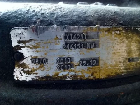 Dodge Torque-Arm Speed Reducer Size TXT 625T