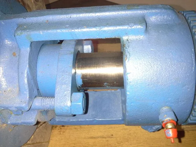 Viking Hydraulic Pump model KV1830