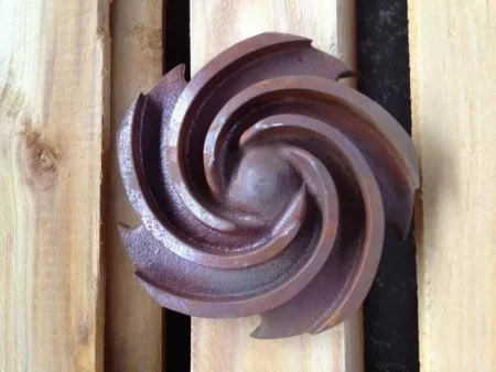 Goulds Impeller Part No. 56090