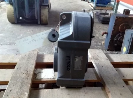Sew-EuroDrive Type FA77AG