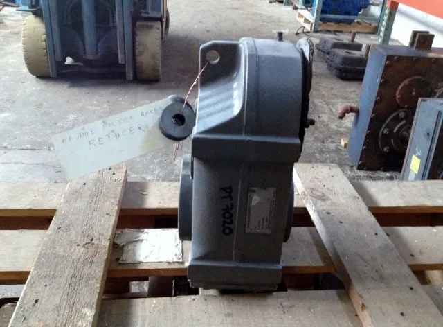 Sew-EuroDrive Type FA77AG
