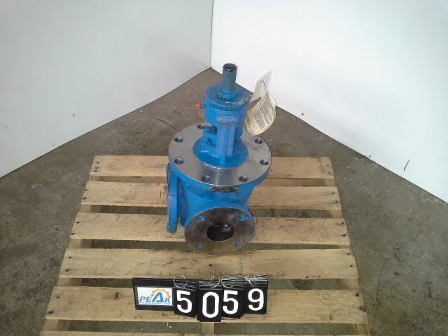 Viking Hydraulic Pump model KV1830