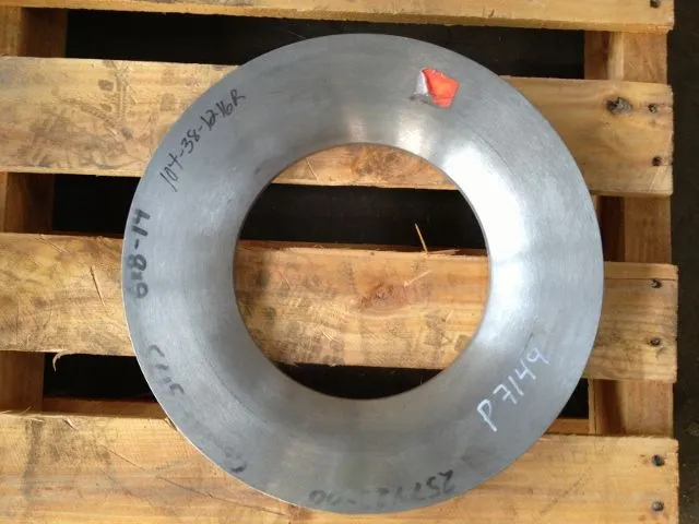 Wareplate / Suction Sideplate for Goulds Pump model 3175 size 6×8-14